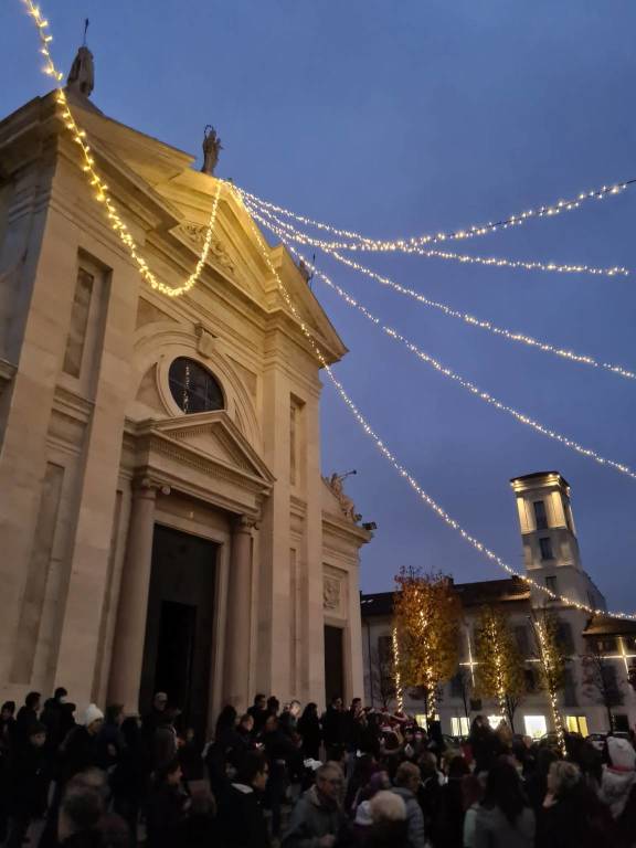 Natale nel Legnanese