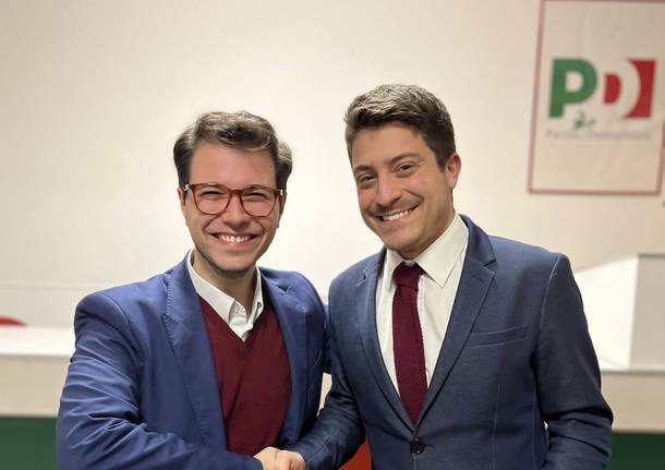 riccardo tomaiuoli