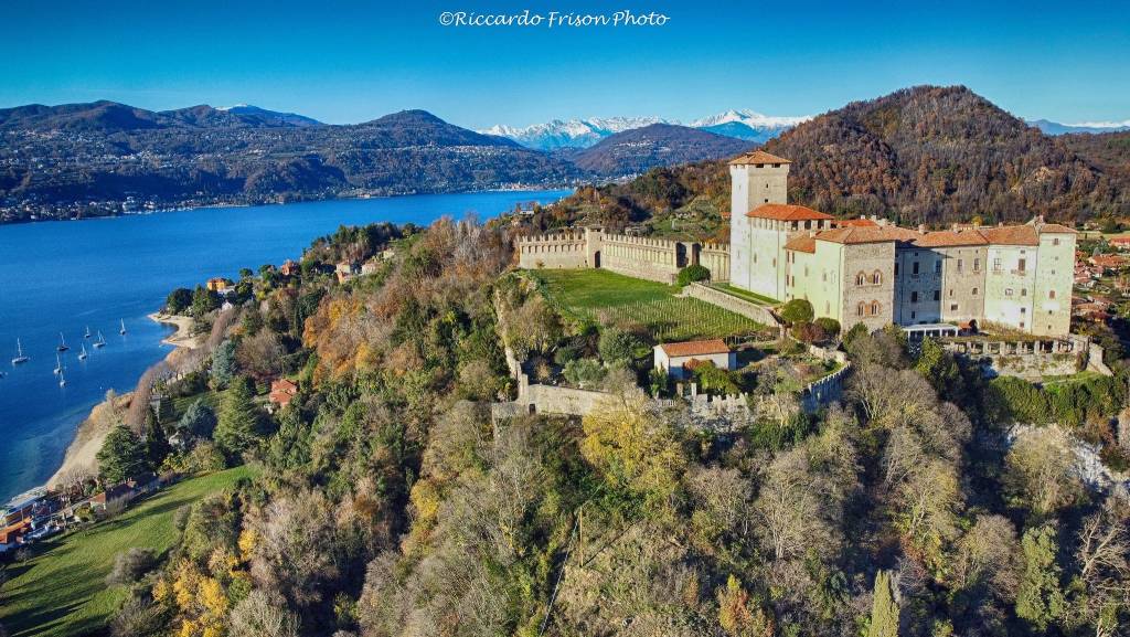 rocca di angera - riccardo friso