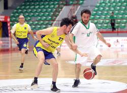 Special Olympics play Unified con la Castoro Sport e il Legnano Basket