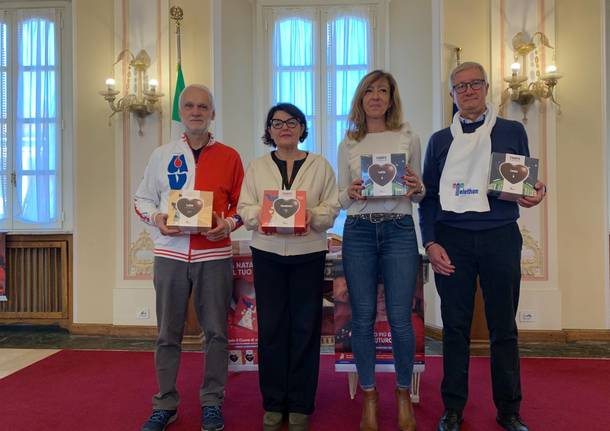 telethon Varese 2022