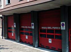 Vigili del Fuoco Legnano