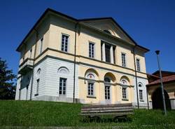 Villa Borghi biandronno