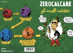 Zerocalcare Natale