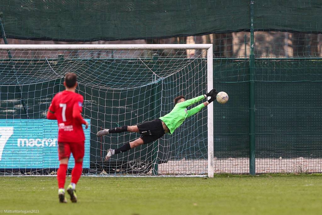 calcio giana erminio varese