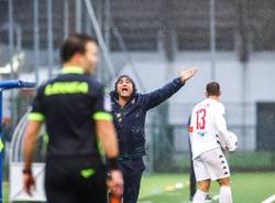 Alcione - Varese 2-1