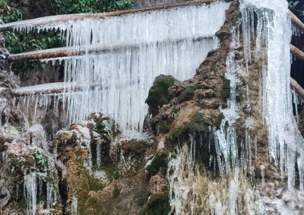 Clima, a Milano inverno con soli 7 giorni di pioggia e 1,3 gradi in più 