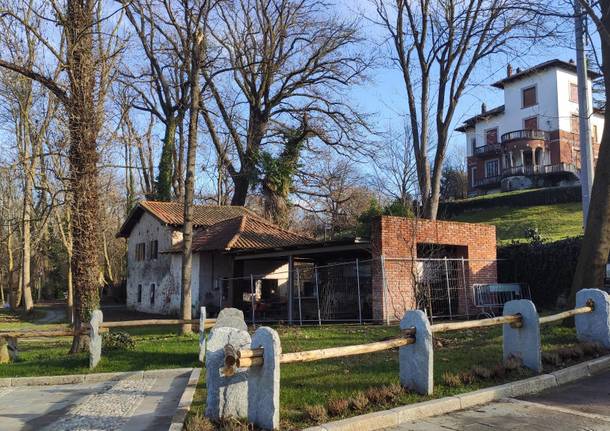 casa rierun pescatori cazzago