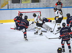 Coppa Italia Hockey Varese- Bressanone