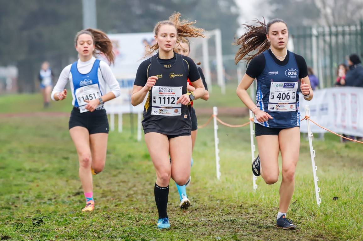 Cross Campaccio a San Giorgio su Legnano - credit Roberta Corradin