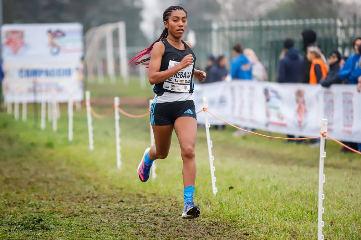 Cross Campaccio a San Giorgio su Legnano - credit Roberta Corradin