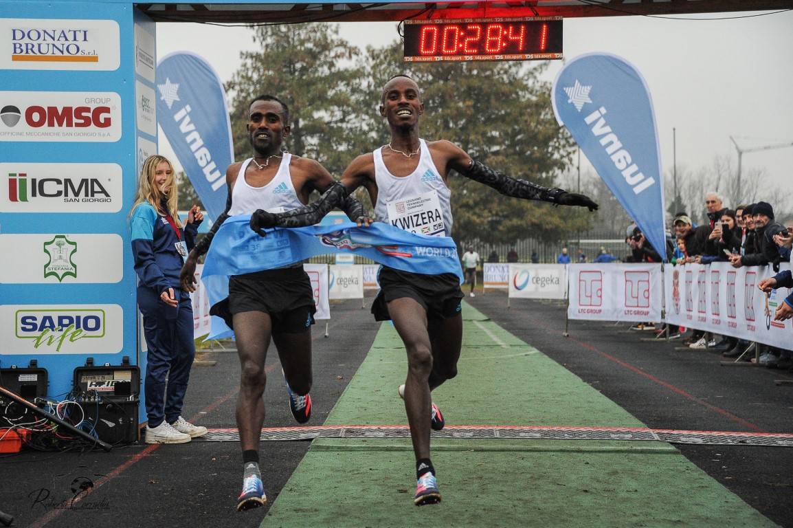 Cross Campaccio a San Giorgio su Legnano - credit Roberta Corradin