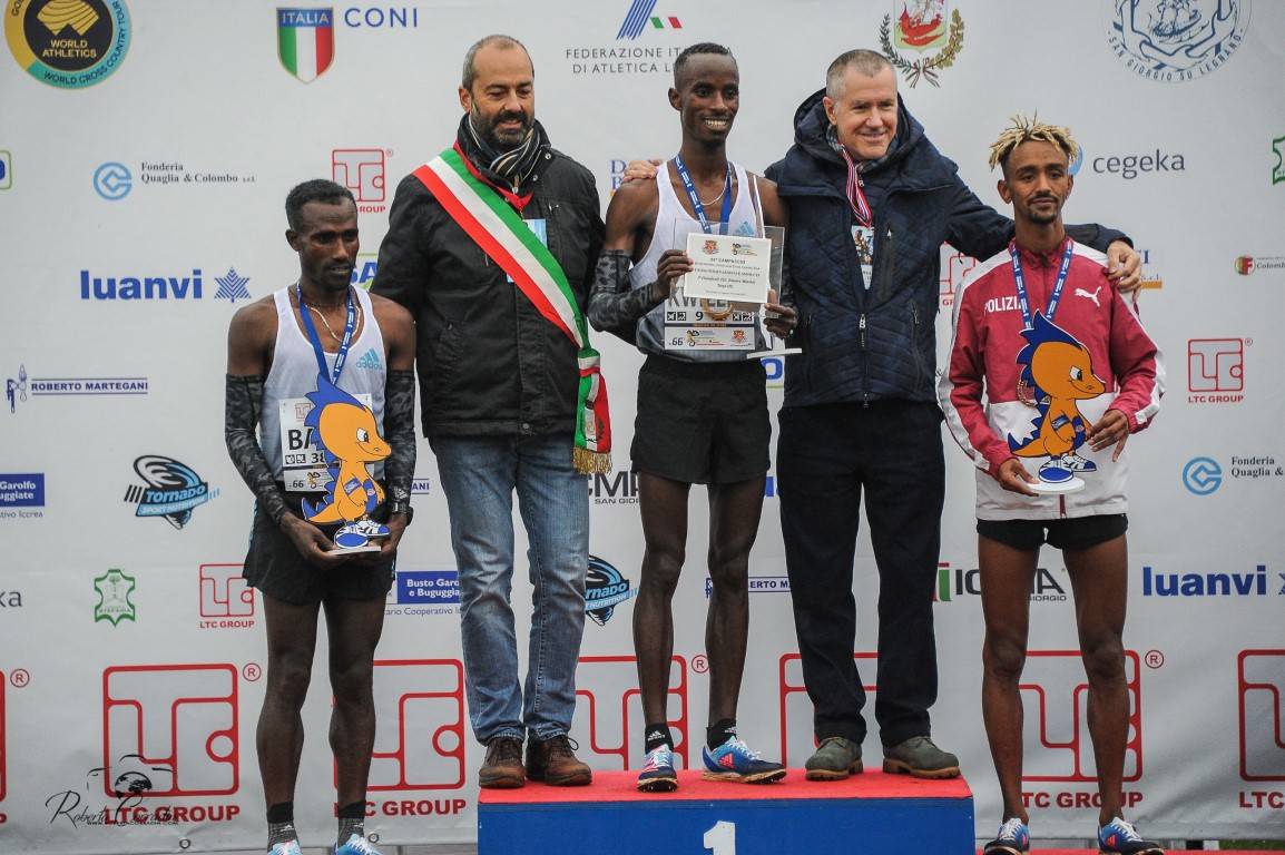 Cross Campaccio a San Giorgio su Legnano - credit Roberta Corradin