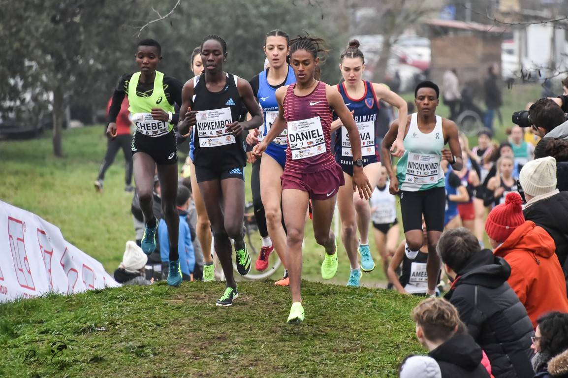 Cross Campaccio a San Giorgio su Legnano - credit Roberta Corradin