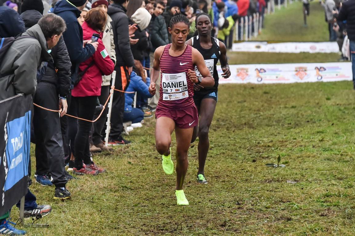 Cross Campaccio a San Giorgio su Legnano - credit Roberta Corradin