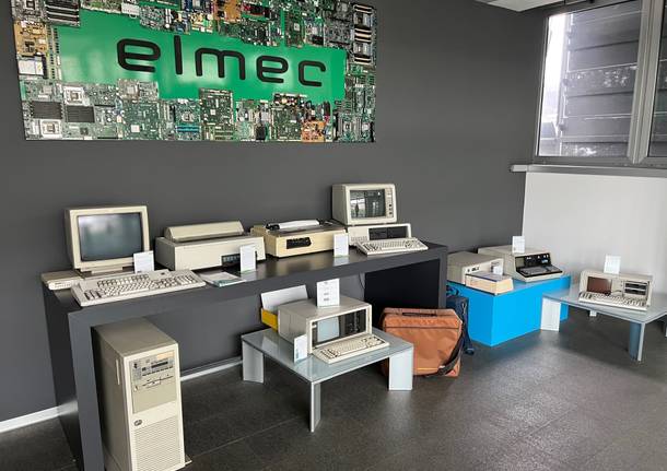 Dentro il campus tecnologico di Elmec