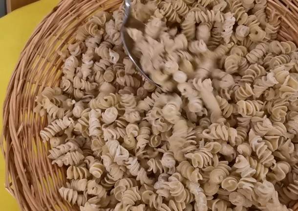 Arriva la pasta a forma di cuore: l'idea di due designer pugliesi a Milano  è un omaggio alle proprie radici - la Repubblica