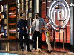 Francesca è uscita da Masterchef: le immagini di Sky