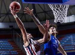 gema montecatini campus varese joseph blair - foto Lenzi/Montecatiniterme Basketball