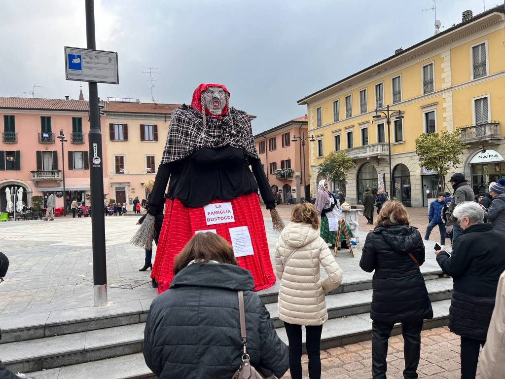 giobie busto arsizio 2023