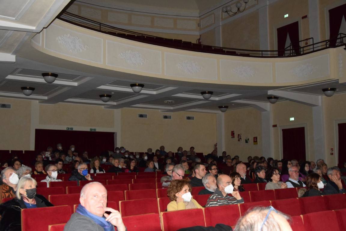 Giorno della Memoria, a Legnano concerto con i musicisti della sezione Anpi del Teatro alla Scala