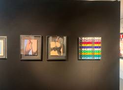 La mostra di Andy Warhol a Gallarate
