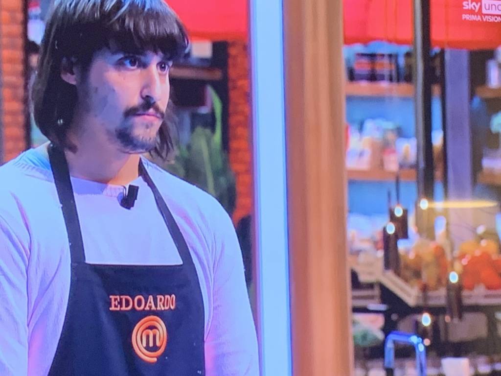 Masterchef 12  puntata del 12 gennaio 2023