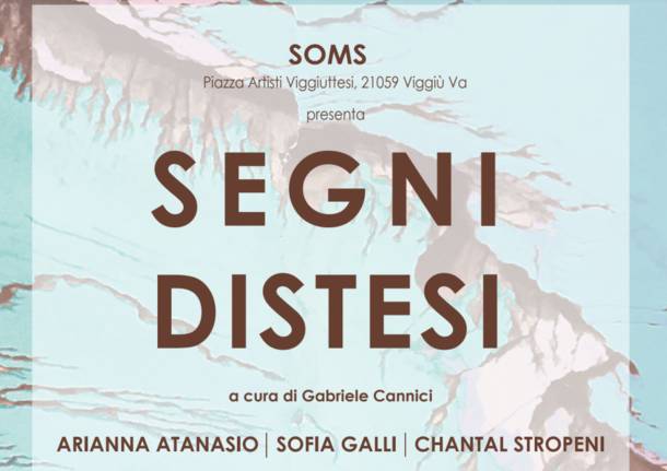 mostra artistica soms viggiù