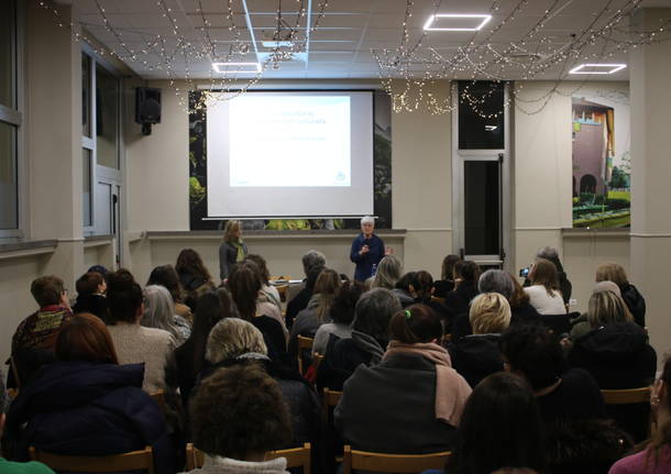 Oratorio delle Castellane, una serata contro la violenza sulle donne 