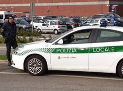 Polizia Locale rho