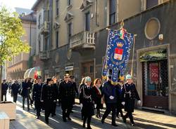 san sebastiano polizia locale busto arsizio