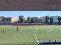 stadio vado ligure