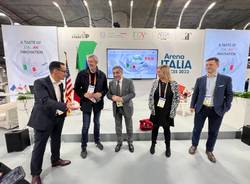 Startup italiane al CES