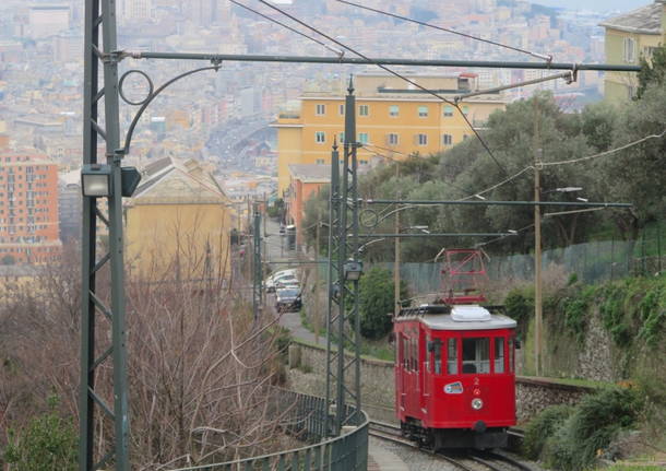 trasporto pubblico gratuito