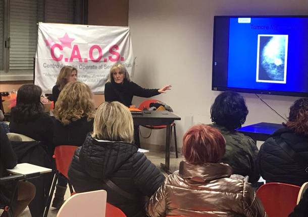 associazione caos