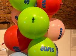 Avis Valle Olona incontra i bambini 