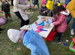 Biblioteca Carnevale Legnano