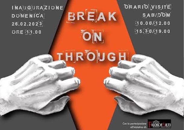 break on through