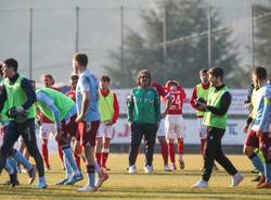 calcio città di varese