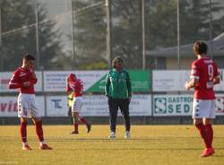 calcio città di varese