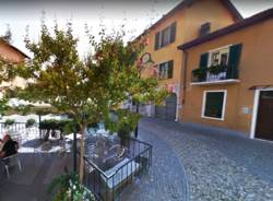 Cantello - piazza Libertà