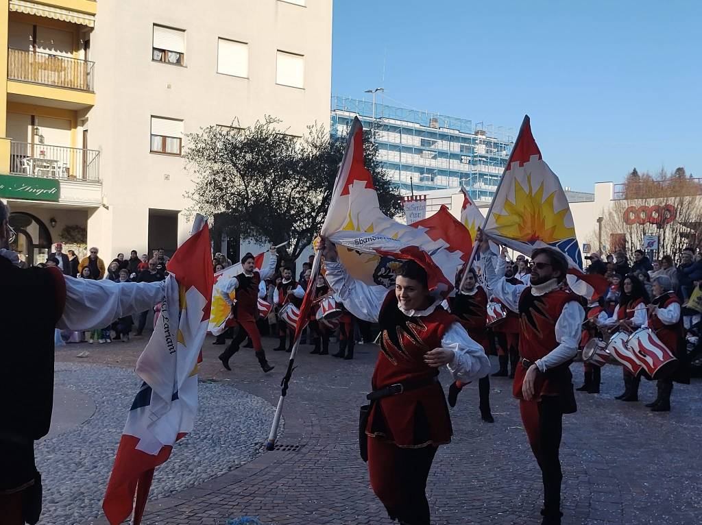 Il Carnevale di Malnate 2023