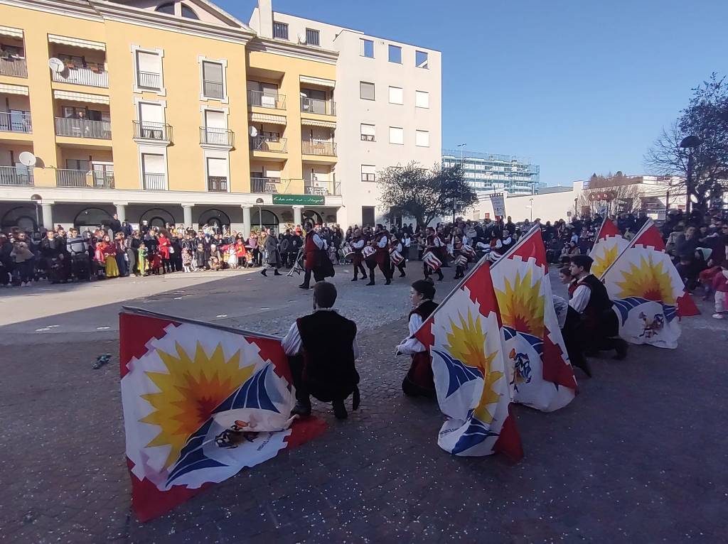 Il Carnevale di Malnate 2023