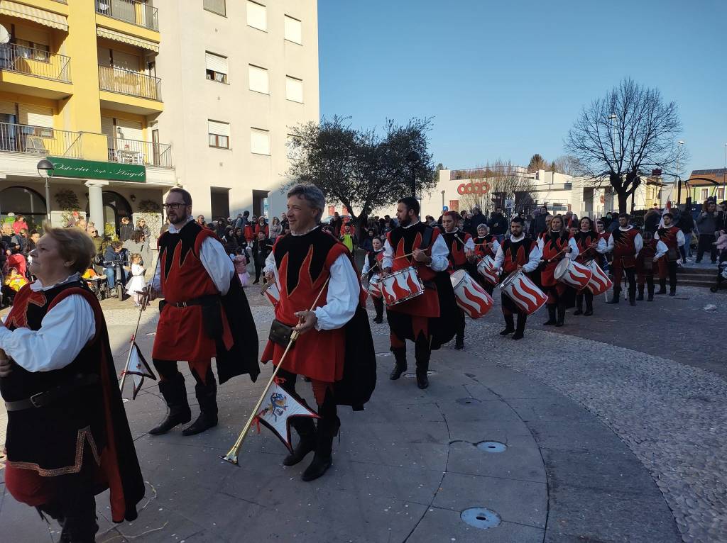 Il Carnevale di Malnate 2023