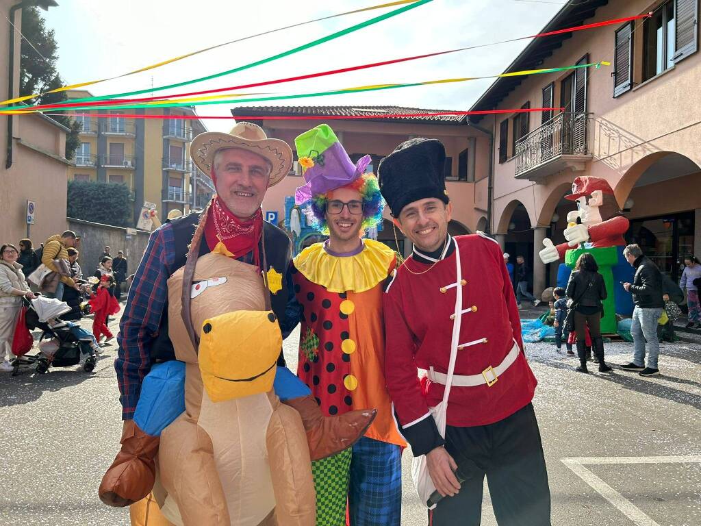 Carnevale Cerrese