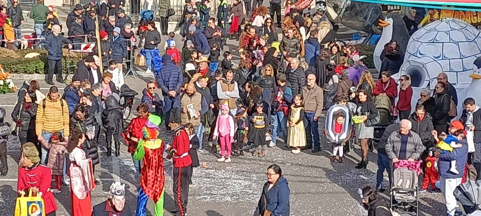 Carnevale Cerrese