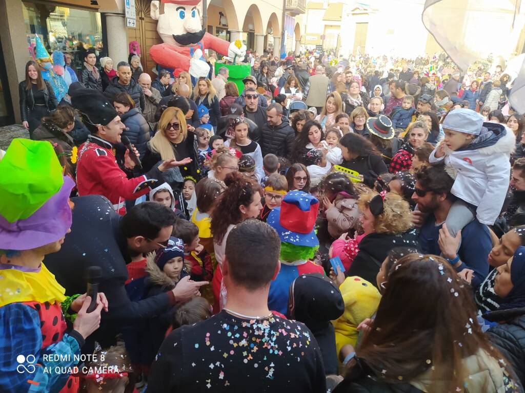 Carnevale Cerrese