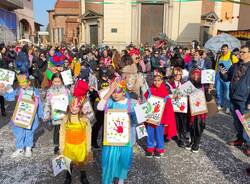 Carnevale Cerrese