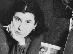 Etty Hillesum