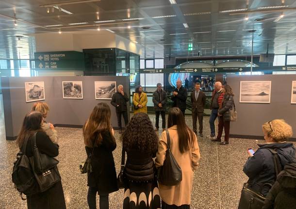 Le Faröe in mostra al Photosquare di Malpensa